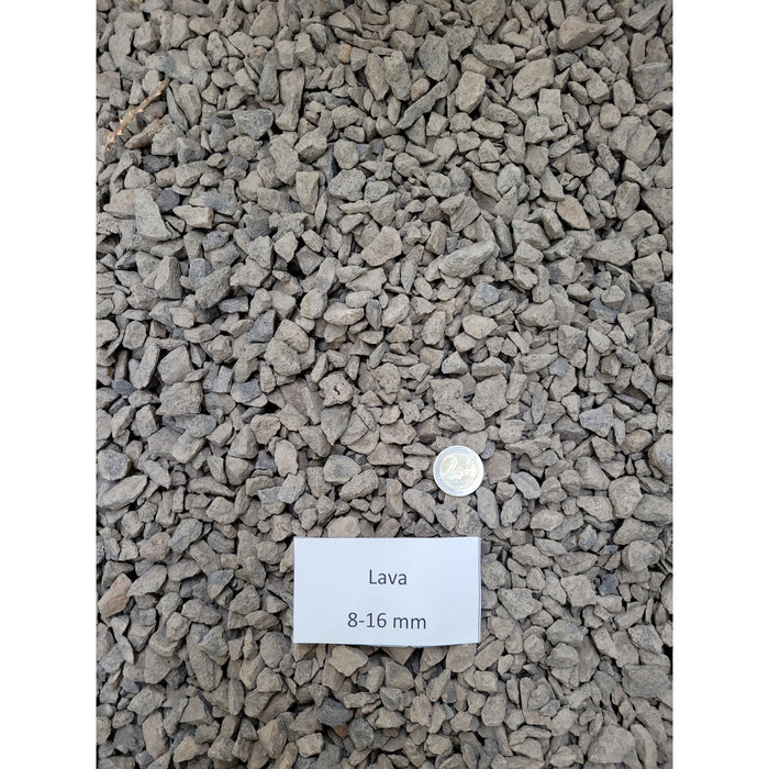 Vulkatec Basalt 8 - 16mm    