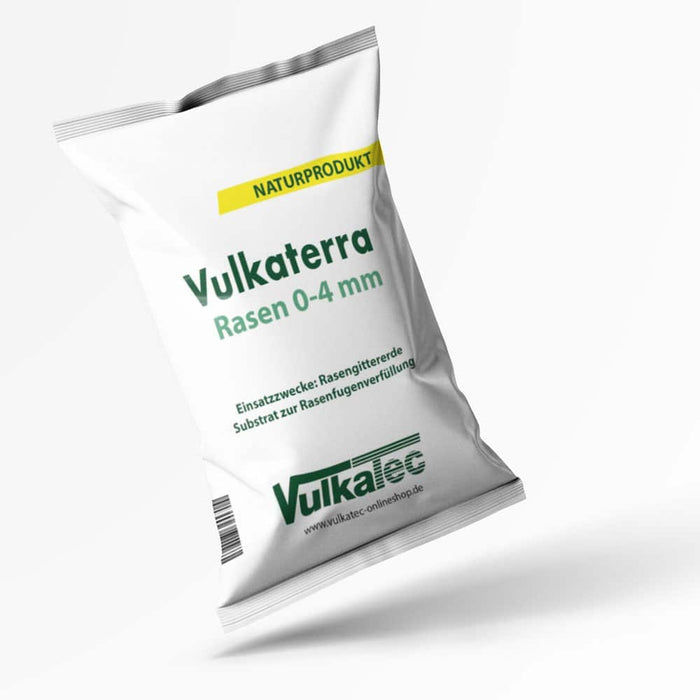 Vulkaterra Rasen 0 - 4mm