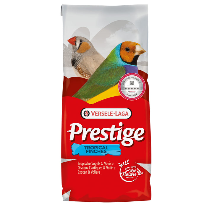 Prestige Exoten
