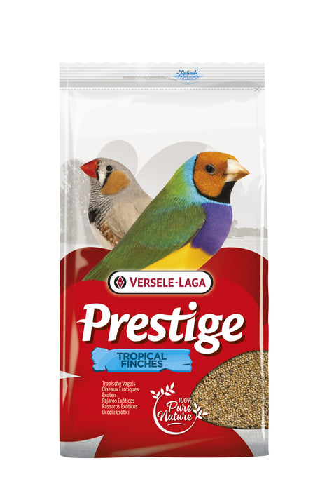 Prestige Exoten