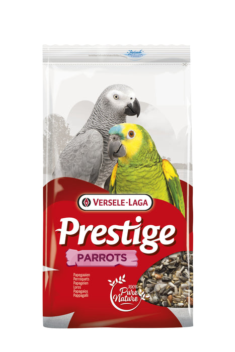 Prestige Papageien