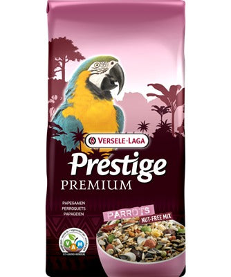 Prestige Premium Papageien