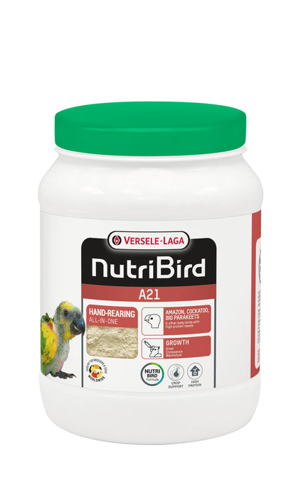 NutriBird A21 800g