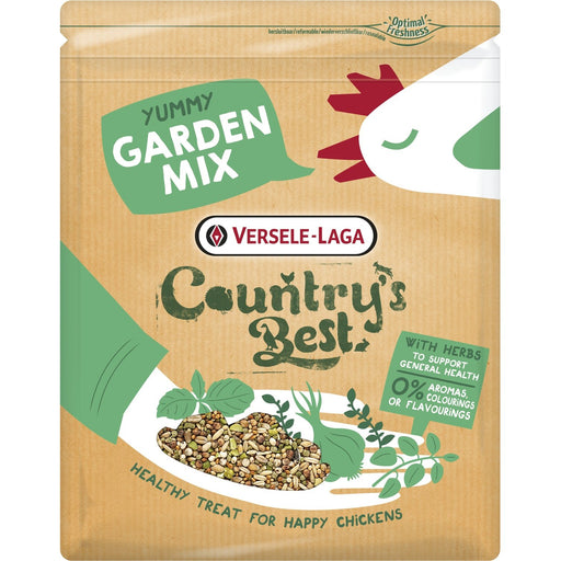 Versele Laga Co.Best Snack Garden Mix 1kg