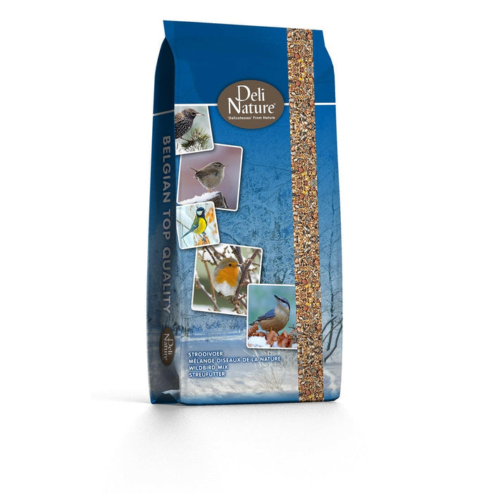 Beduco Deli Nature Super Energiemix mit Früchten 15kg.