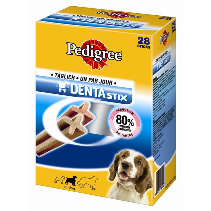 DentaStix MP mittelgr.Hund