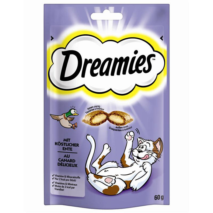 Dreamies 6x60g