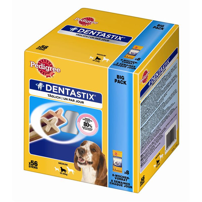 Denta-Stix mittelgroße Hunde MP