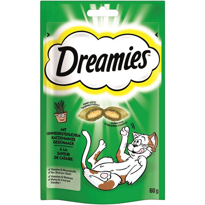 Dre. Cat Catnip Katzenminze