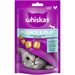 Whiskas Snack Pounce & Play 8x45g.