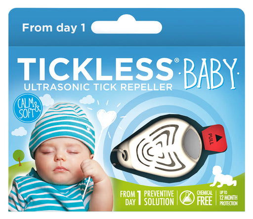 TickLess BABY Ultraschallgerät.