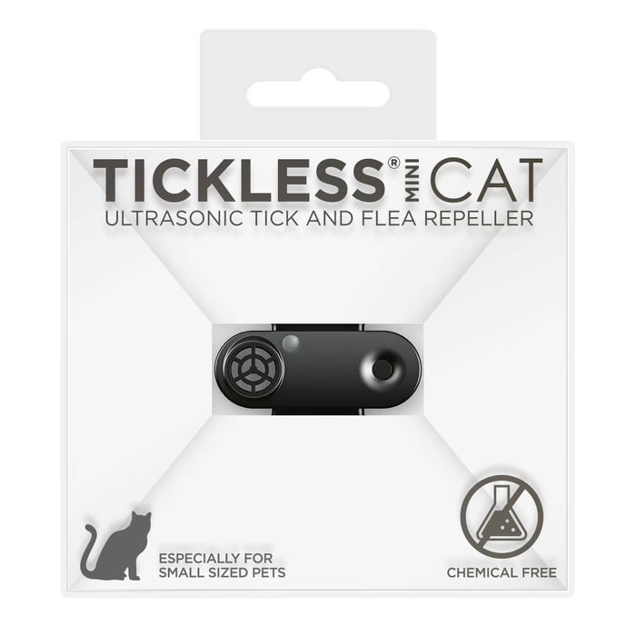 TickLess MINI Cat Ultraschallgerät -.