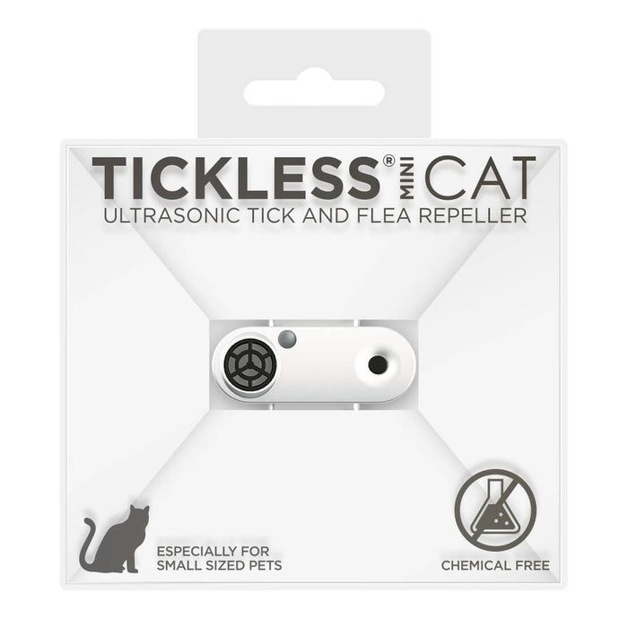 TickLess MINI Cat Ultraschallgerät
