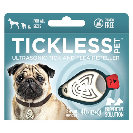 TickLess PET Ultraschallgerät.