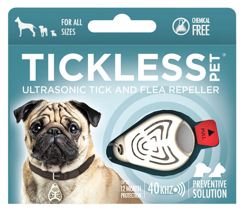 TickLess PET Ultraschallgerät
