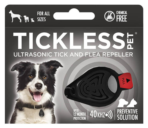 TickLess PET Ultraschallgerät -.