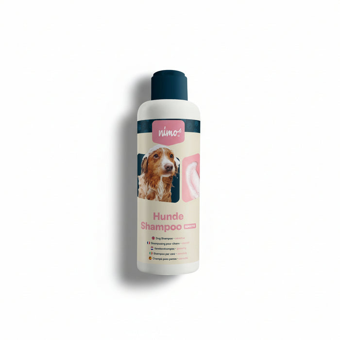 Hunde Shampoo sensitiv