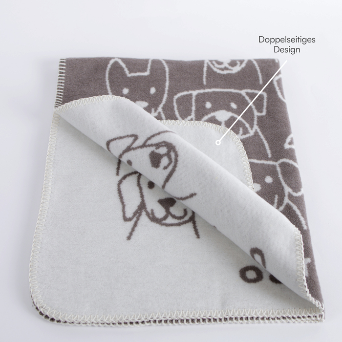 Decke Caruso Dogs