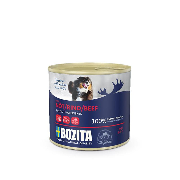 Bozita Dog Dose Paté 6x625g