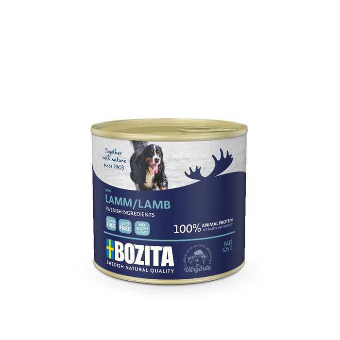 Bozita Dog Dose Paté 6x625g