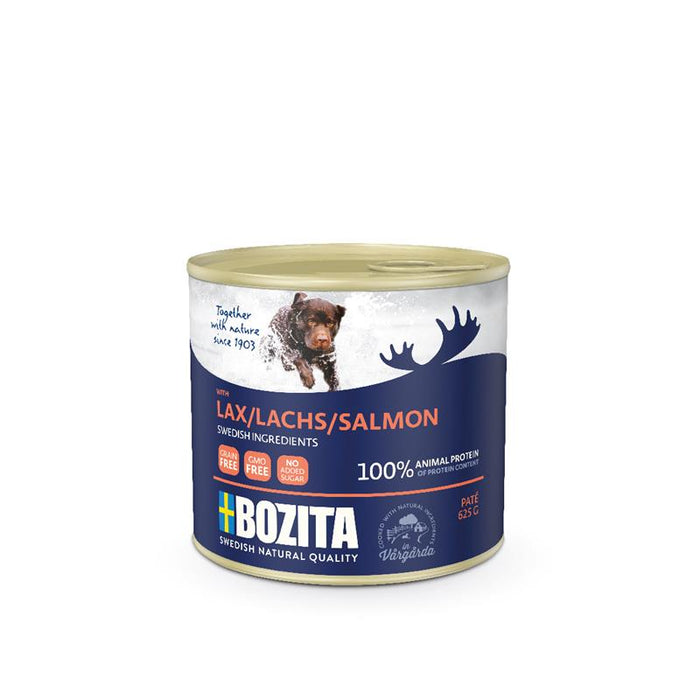 Bozita Dog Dose Paté 6x625g