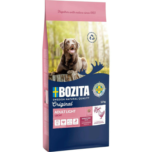 Bozita Dog Original Adult Light