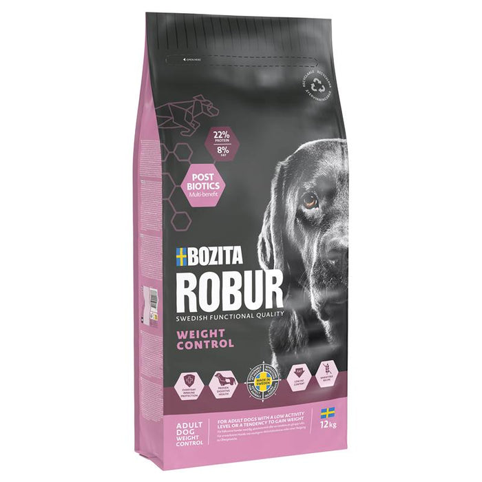 Bozita Robur Adult Light 12kg