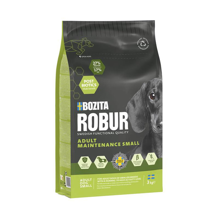 Bozita Robur Adult Maintenance Mini Huhn