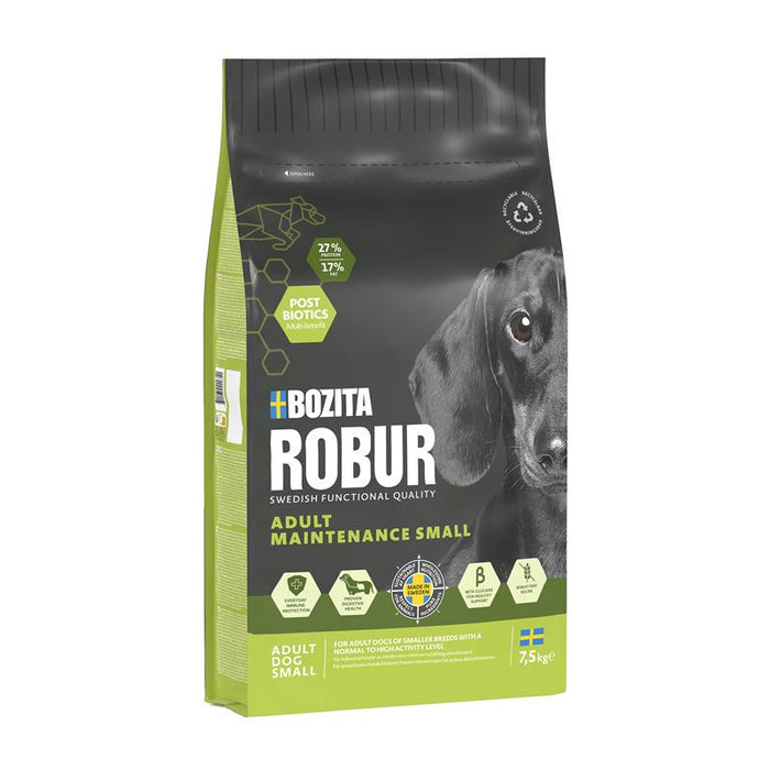 Bozita Robur Adult Maintenance Mini Huhn