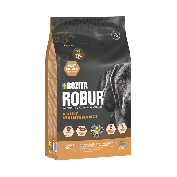 Bozita Robur Adult Maintenance Huhn