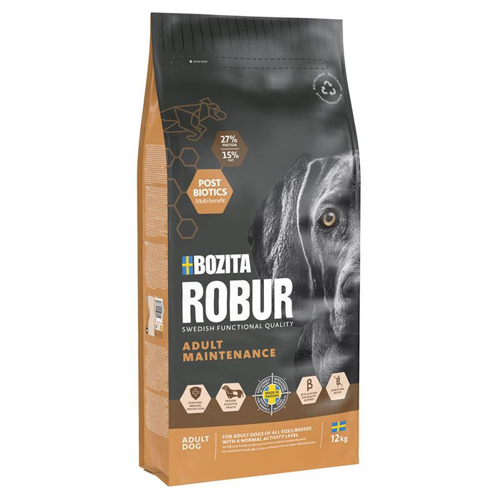 Bozita Robur Adult Maintenance Huhn