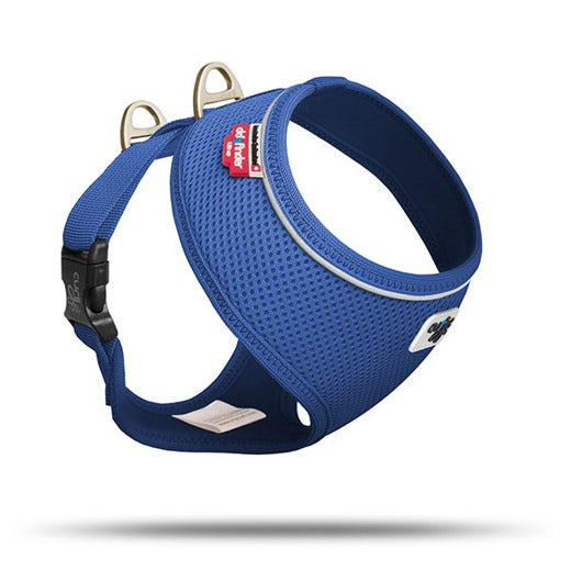Curli Basic Geschirr Air-Mesh  M