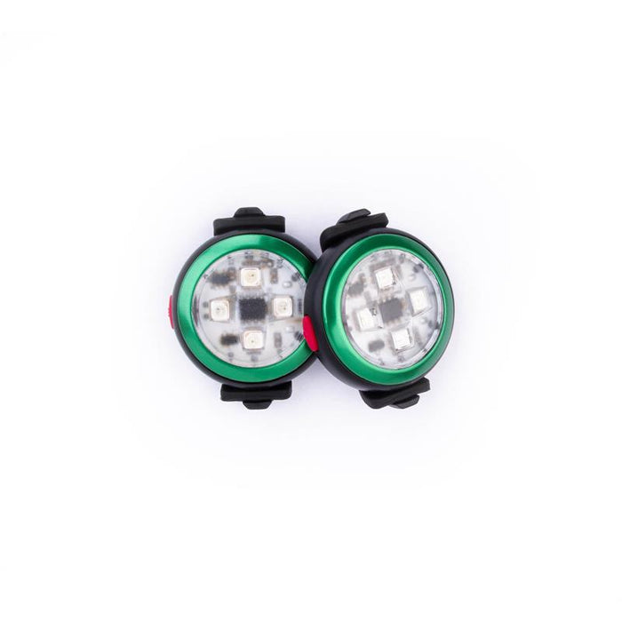 Curli Luumi Safety LED
