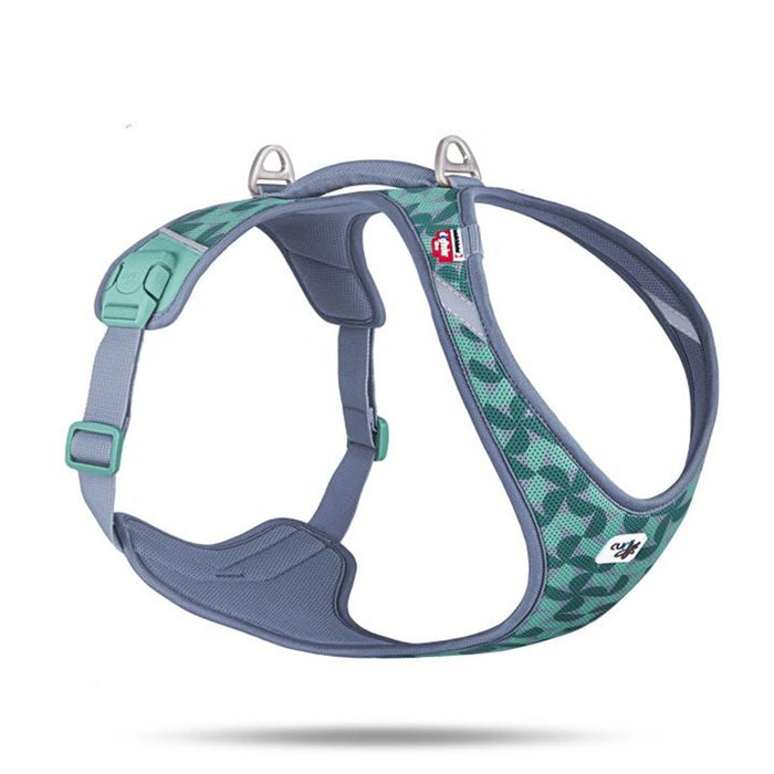 Curli All New Belka LE26 SemiCircle Blau