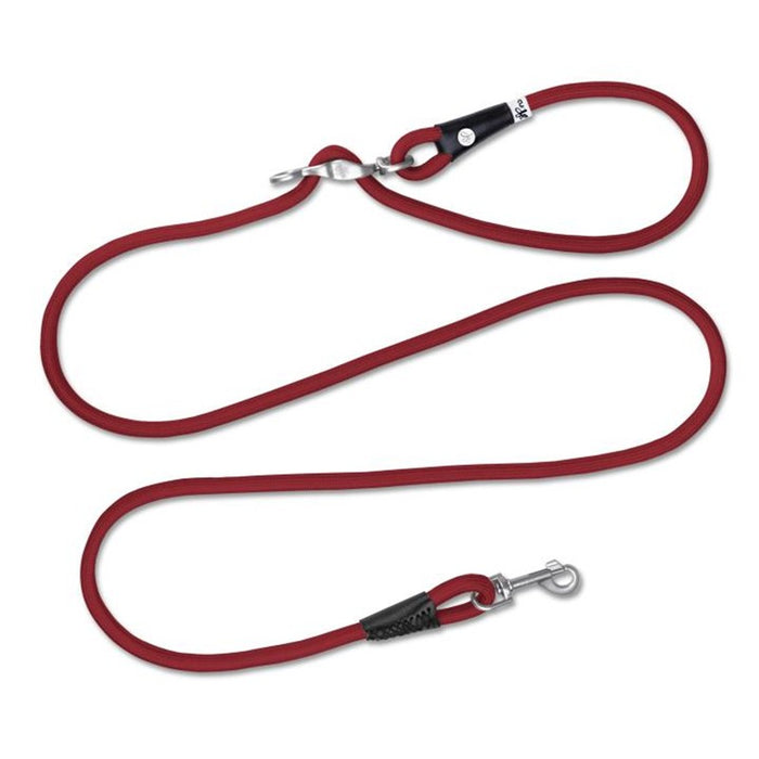 Curli Vario Comfort Leine LE26 Rot