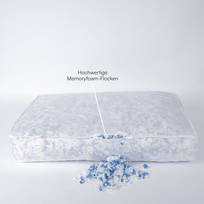 Hundebett Clean
