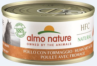 Almo Nature HFC 24x70g