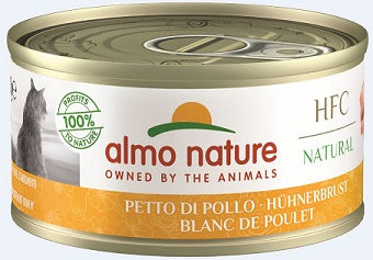 Almo Nature HFC 24x70g