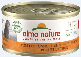 Almo Nature HFC 24x70g