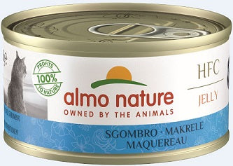 Almo Nature HFC 24x70g