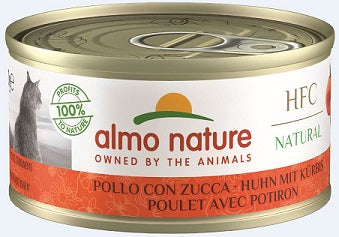 Almo Nature HFC 24x70g