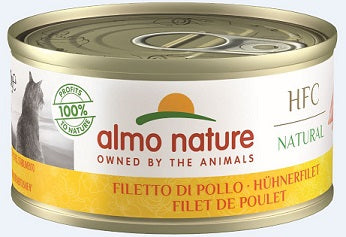 Almo Nature HFC 24x70g