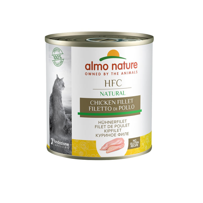 Almo Nature HFC Natural 12x280g