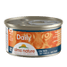 Almo Nature Cat Daily Menu Mousse 24x85g.