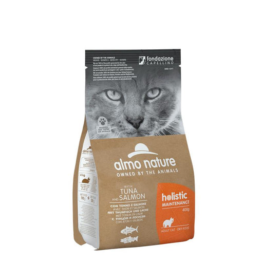 Almo Nature Trocken Holistic Maintenance 400g.