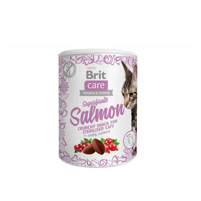 Brit Care Cat Superfruits 100g
