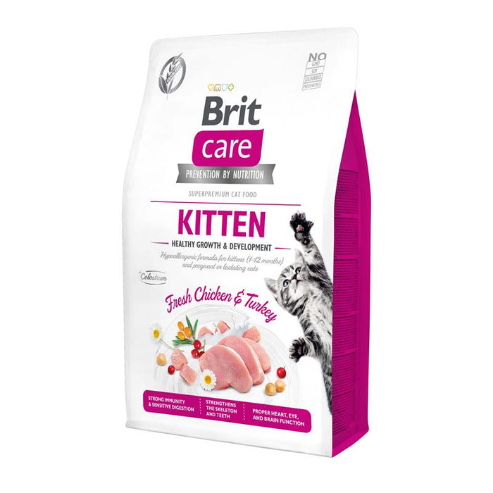 Brit Care Cat Kitten.