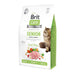 Brit Care Cat Senior Weight Control.