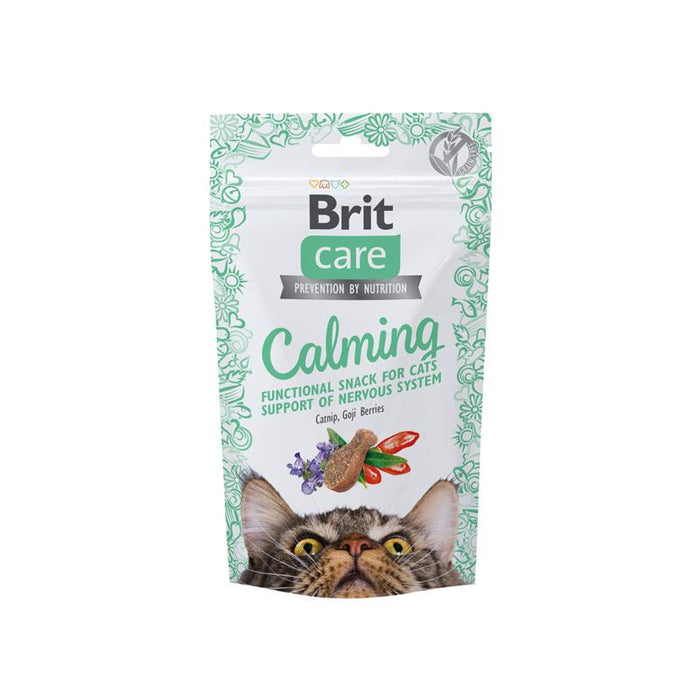 Brit Care Cat Snack Calming