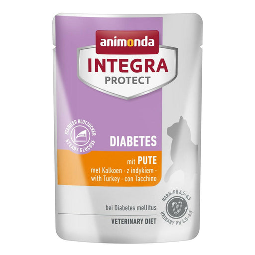 Integra Protect Diabetes 24x85gP.
